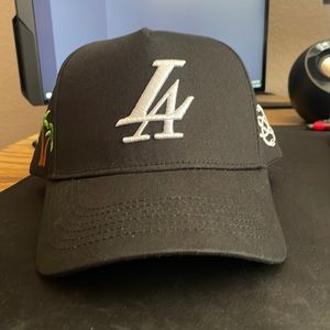 Reference Hat Paradise LA